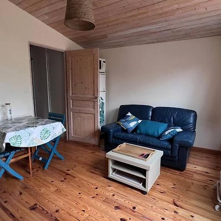 T2 Avec Terrasse Privee La Rochelle (Charente-Maritime) Exterior foto